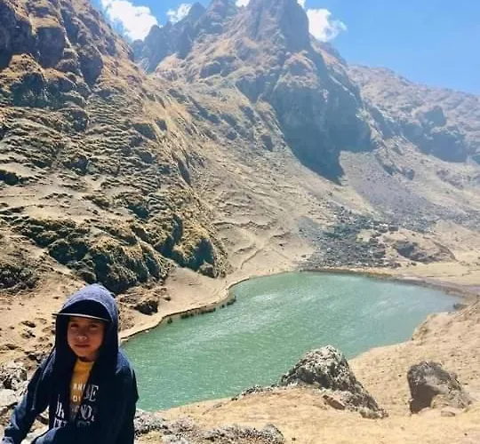 Gasthof Cusco Homestay Kinsaccocha