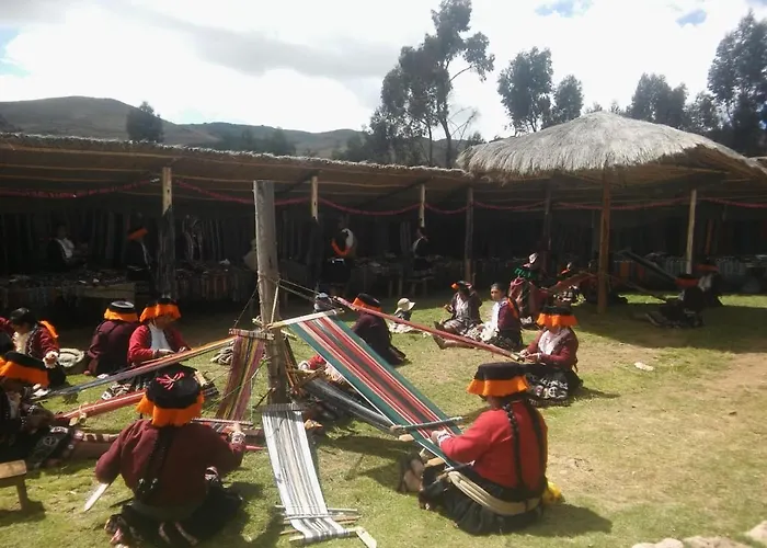 Cusco Homestay Kinsaccocha * Pisac