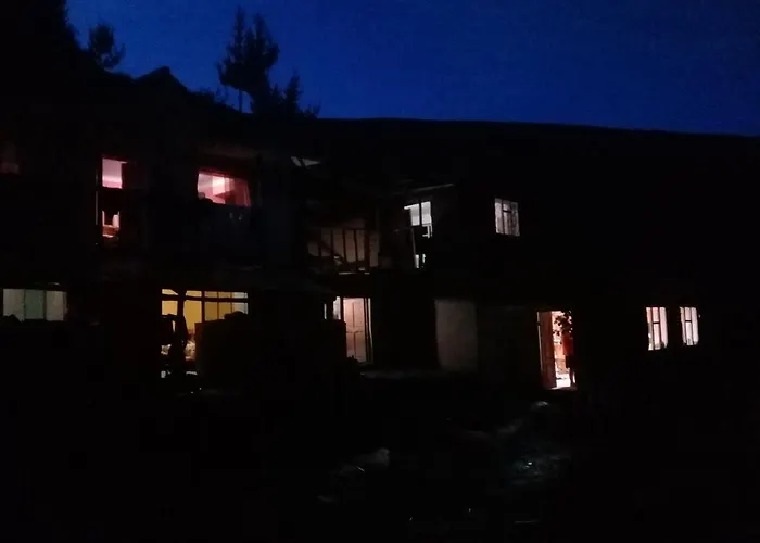 Cusco Homestay Kinsaccocha * Pisac