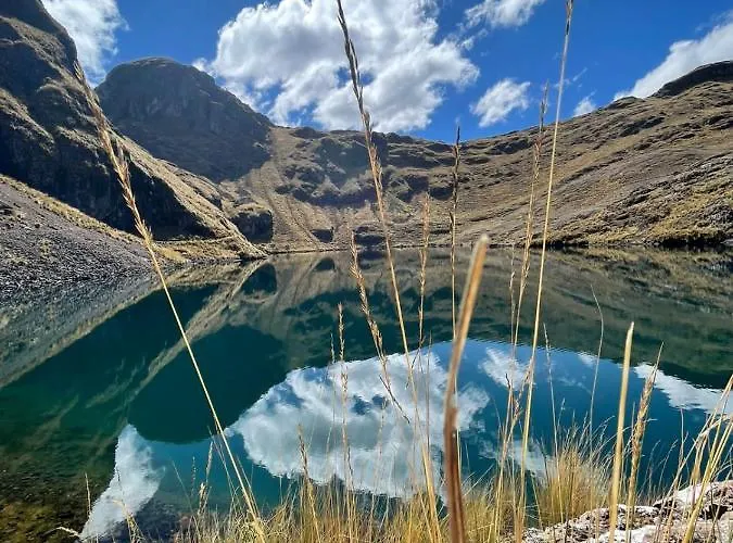 Cusco Homestay Kinsaccocha Pisac