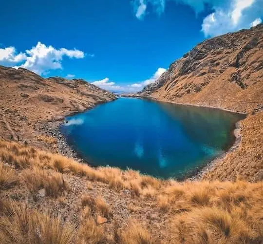 Cusco Homestay Kinsaccocha Pisac