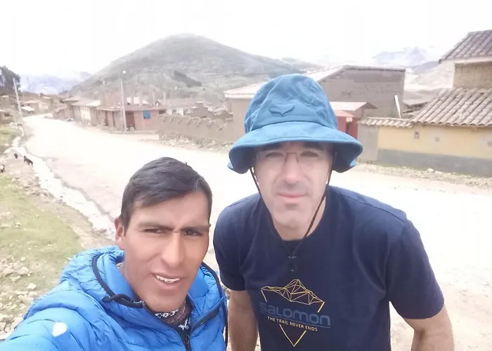 Cusco Homestay Kinsaccocha Pisac