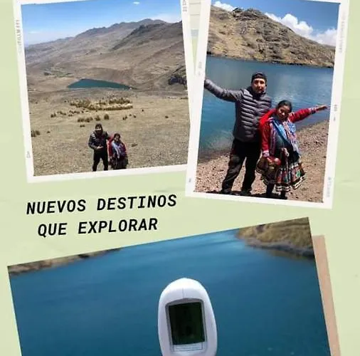 Cusco Homestay Kinsaccocha Pisac