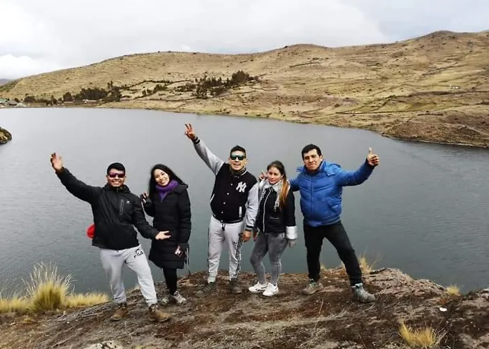 Cusco Homestay Kinsaccocha * Pisac