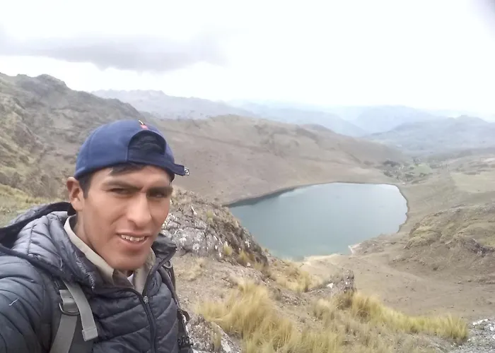 Gasthof Cusco Homestay Kinsaccocha Pisac