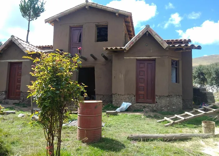 Cusco Homestay Kinsaccocha *