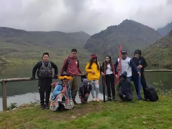 Cusco Homestay Kinsaccocha * Pisac